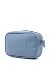 Emporio Armani leather crossbody bag