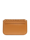 EMPORIO ARMANI EXCLUSIVE Emporio Armani logo-patch bag