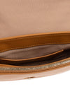 EMPORIO ARMANI EXCLUSIVE Emporio Armani logo-patch bag