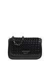 EMPORIO ARMANI EXCLUSIVE Emporio Armani logo-patch bag