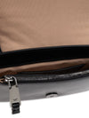 EMPORIO ARMANI EXCLUSIVE Emporio Armani logo-patch bag
