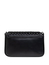 EMPORIO ARMANI EXCLUSIVE Emporio Armani logo-patch bag