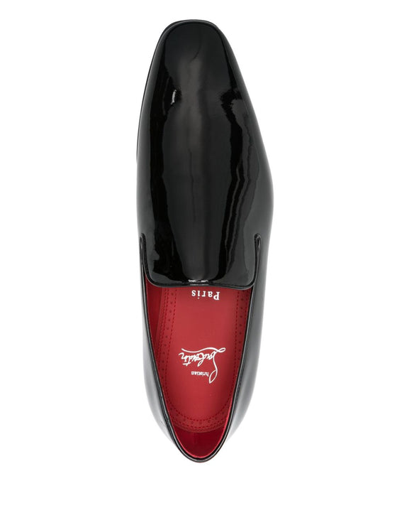 Christian Louboutin Dandy Atlas Loafers