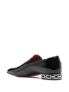 Christian Louboutin Dandy Atlas Loafers