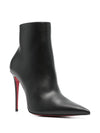 Christian Louboutin So Kate Booty 100 mm Low boots