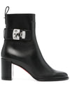 Christian Louboutin Boots Black