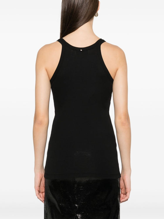 SportMax  Top Black