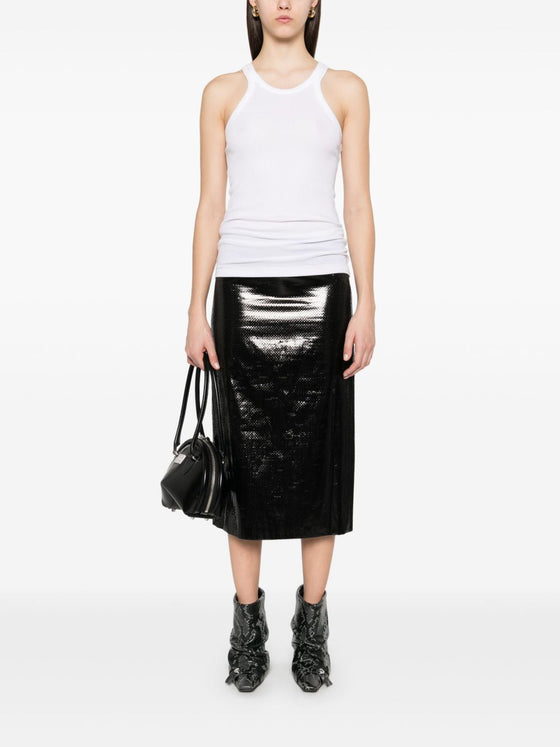SportMax  Top White