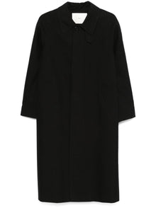  DUNST Coats Black