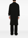 DUNST Coats Black