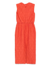 Harris Wharf London Cotton long dress