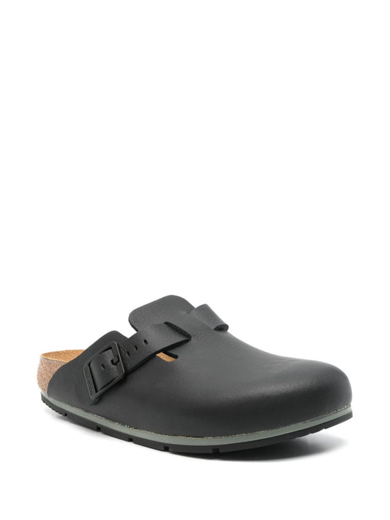 Birkenstock Boston Pro 2.0 slides