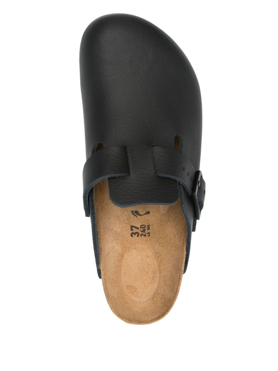 Birkenstock Boston Pro 2.0 slides