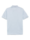 Emporio Armani logo polo shirt