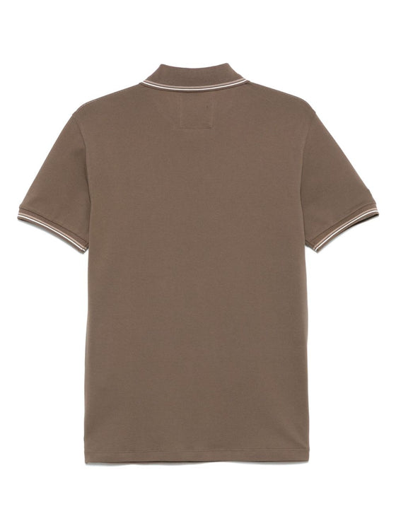 Emporio Armani polo shirt