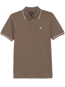  Emporio Armani polo shirt