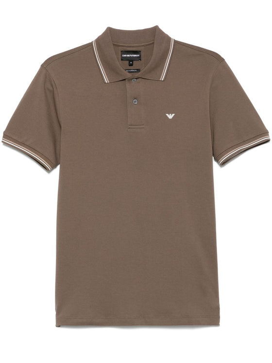 Emporio Armani polo shirt