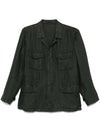 Boglioli Jackets Green