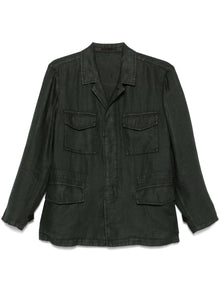  Boglioli Jackets Green