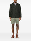 Boglioli Jackets Green