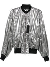 Junya Watanabe Coats Silver