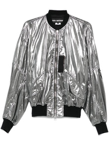  Junya Watanabe Coats Silver