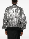 Junya Watanabe Coats Silver