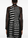 Comme des Garcons Coats Black