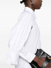 Comme Comme Cotton shirt
