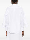 Comme Comme Cotton shirt