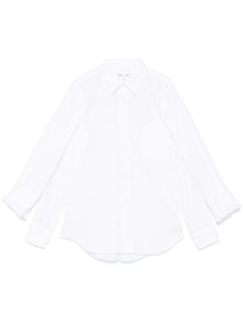  Comme Comme Shirts White