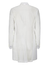 Comme des Garcons Coats White