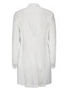 Comme Des Garcons Single-breasted coat