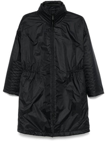 Emporio Armani ASV water repellent lightweight nylon reversible jacket
