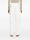 Emporio Armani straight-leg pants