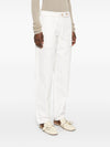 Emporio Armani straight-leg pants