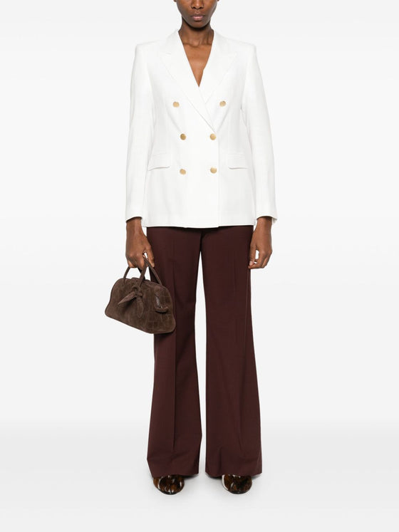 Tagliatore Jackets White