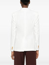Tagliatore Jackets White