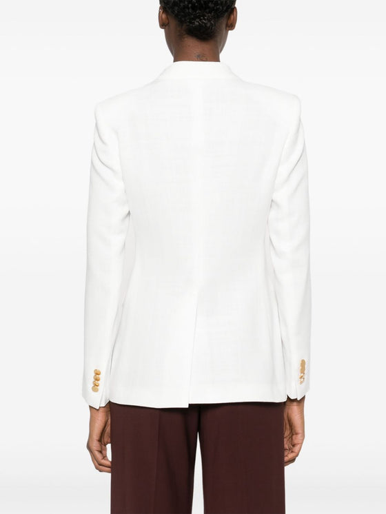 Tagliatore Jackets White
