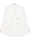 Tagliatore Jackets White