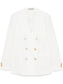  Tagliatore Jackets White