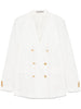 Tagliatore Jackets White