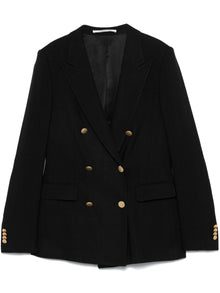  Tagliatore Jackets Black