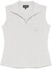 Emporio Armani Logo embroidered vest