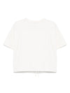 Emporio Armani T-shirt with logo
