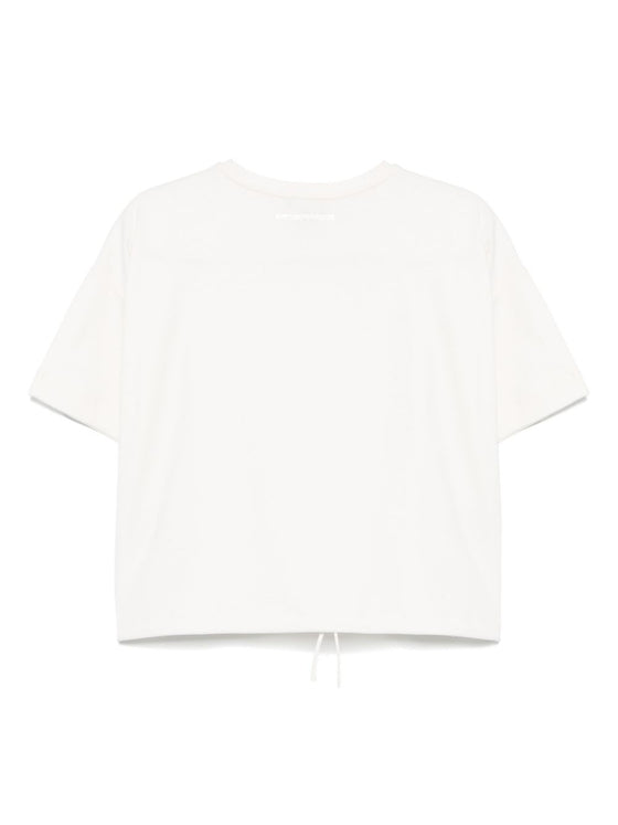 Emporio Armani T-shirt with logo