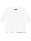 Emporio Armani T-shirt with logo