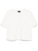 Emporio Armani T-shirt with logo