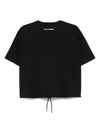 Emporio Armani logo-embellished T-shirt