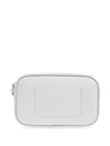 Emporio Armani shoulder bag with logo plaque
